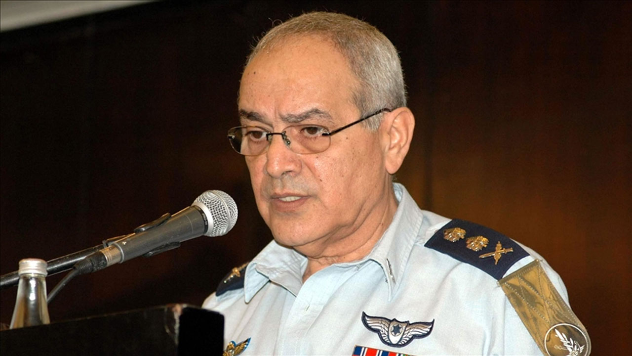 নেতানিয়াহু ইসরায়েলের শত্রু, তাকে বন্দি করা উচিত: সাবেক সেনাপ্রধান